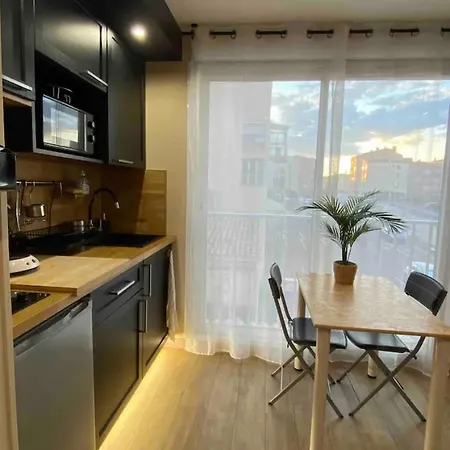 Apartment Cap D'agde *